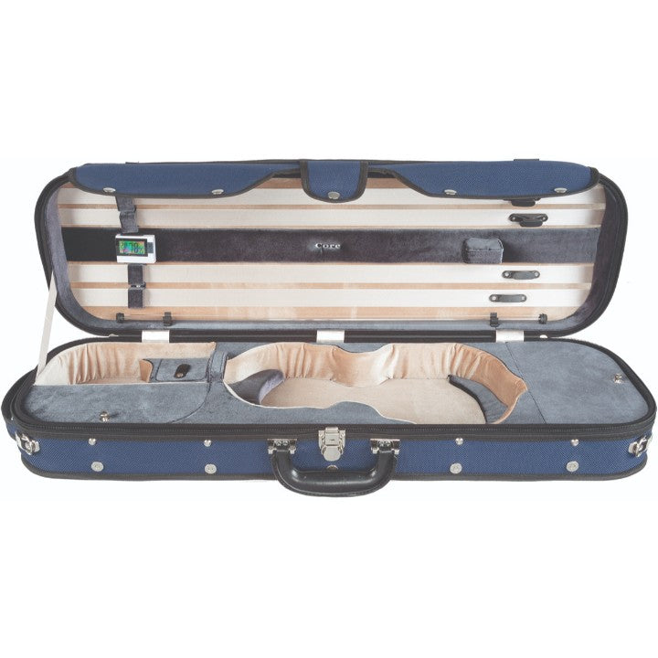 Howard Core CC535 Violin Case Great Violin Cases