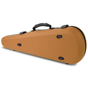 new leather violin case