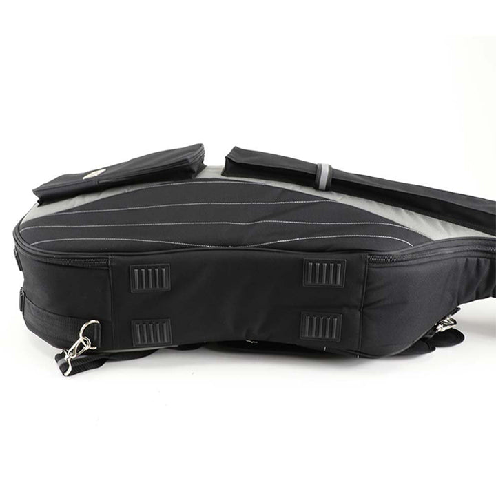 Jakob Winter Double Bass Gig Bag Black/Gray