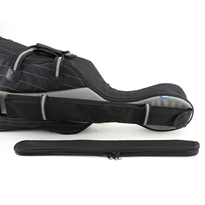 Jakob Winter Black Double Bass Gig Bag