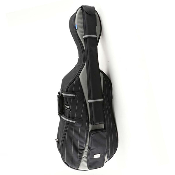 Violin bass hot sale gig bag