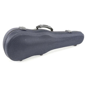 Carbon Blue Violin Case