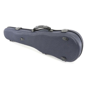 Carbon Blue Violin Case