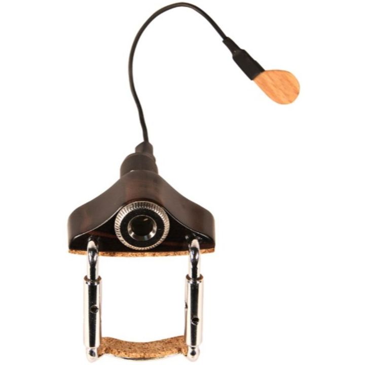 Minimal Design Piezo Violin Pickup