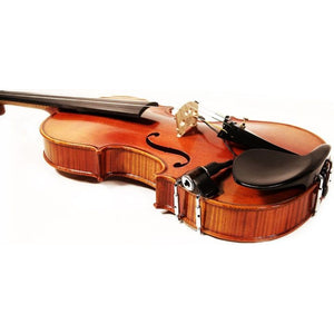 Minimal Design Piezo Violin Pickup