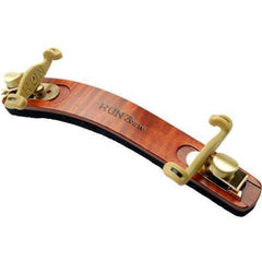 Kun Bravo Collapsible Viola Shoulder Rest Free Shipping