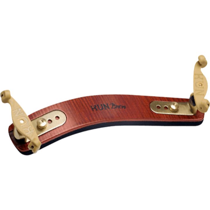 Kun Bravo Violin Shoulder Rest