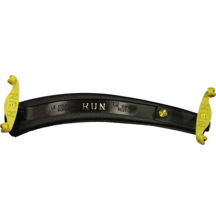 Kun Super Viola Shoulder Rest