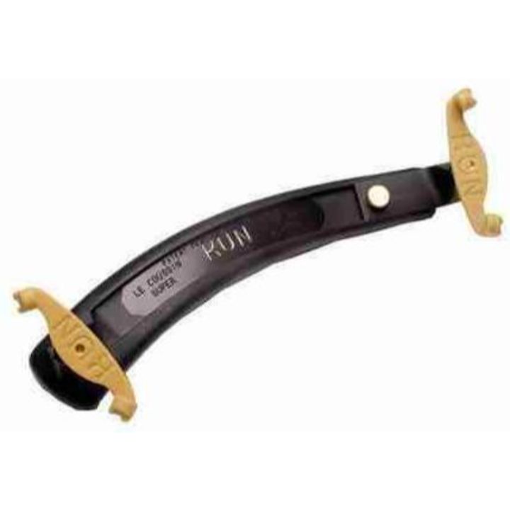 Kun Super Violin Shoulder Rest