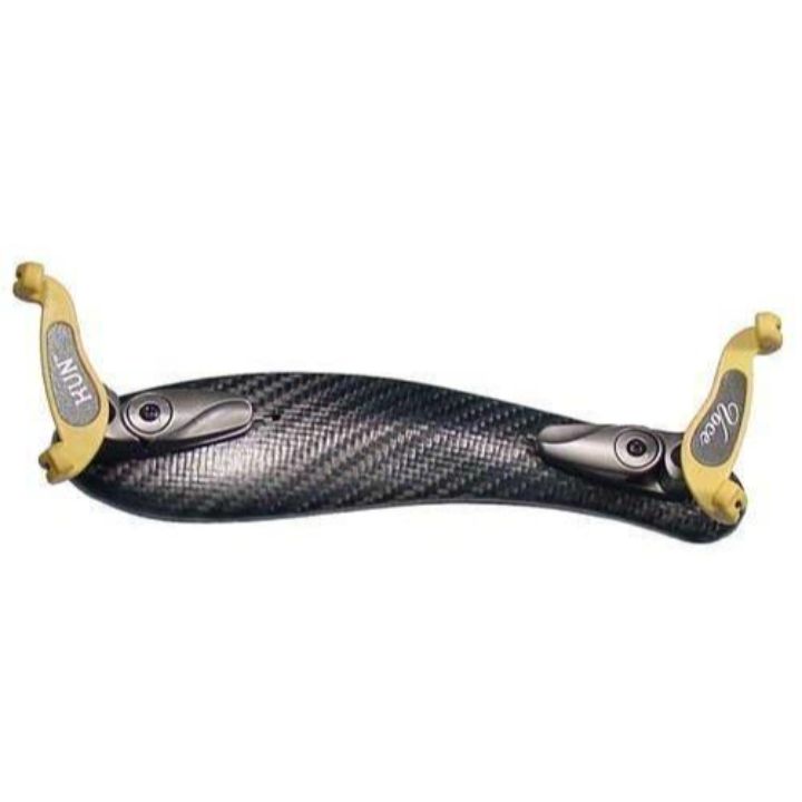Kun Voce Violin Shoulder Rest | Free Shipping!