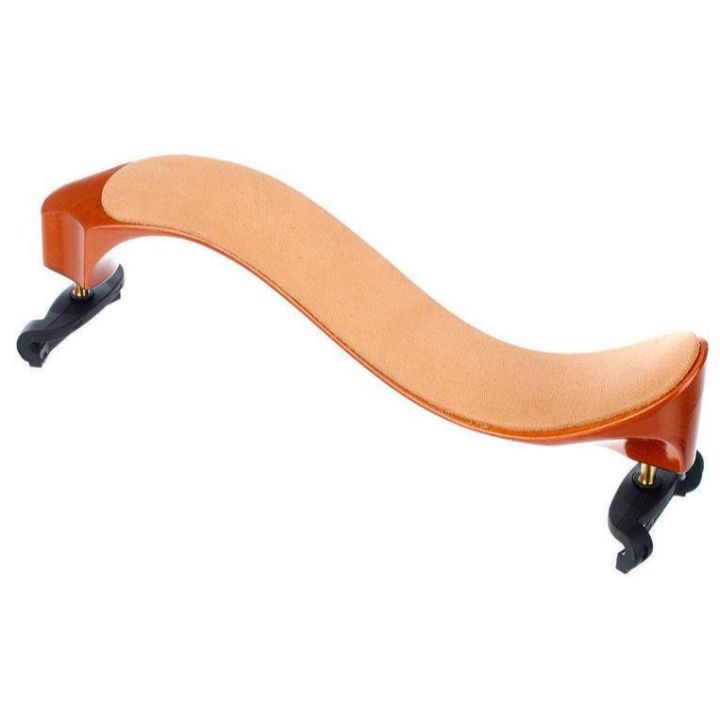 Mach One Maple Hook Violin Shoulder Rest
