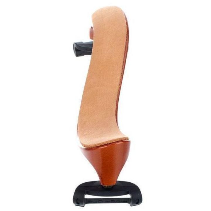 Mach One Maple Hook Violin Shoulder Rest
