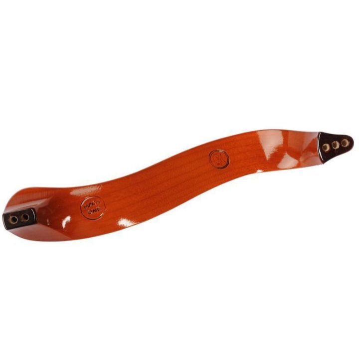 Mach One Maple Violin Shoulder Rest