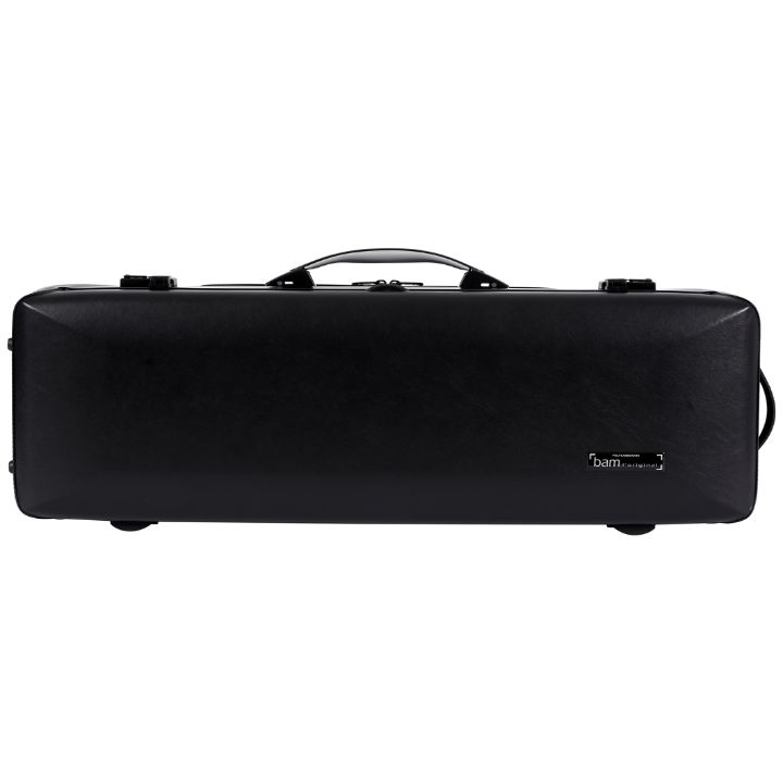 Bam Orchestra Supreme Hightech Oblong Violin Case