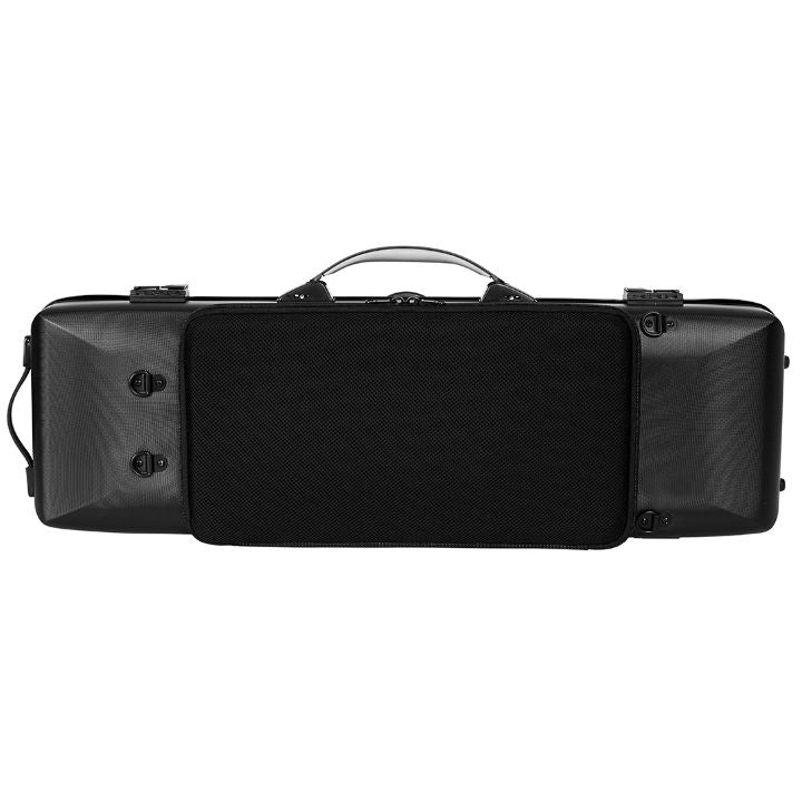 Bam Orchestra Supreme Hightech Oblong Violin Case