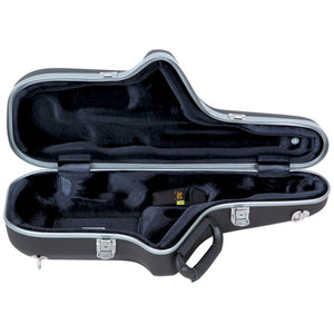 Grey Bam Panther Cabine Sax Case
