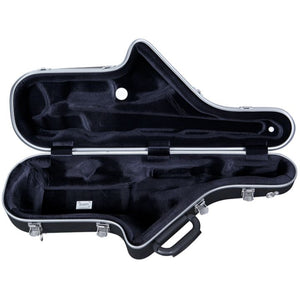 Grey Bam Panther Cabine Sax Case