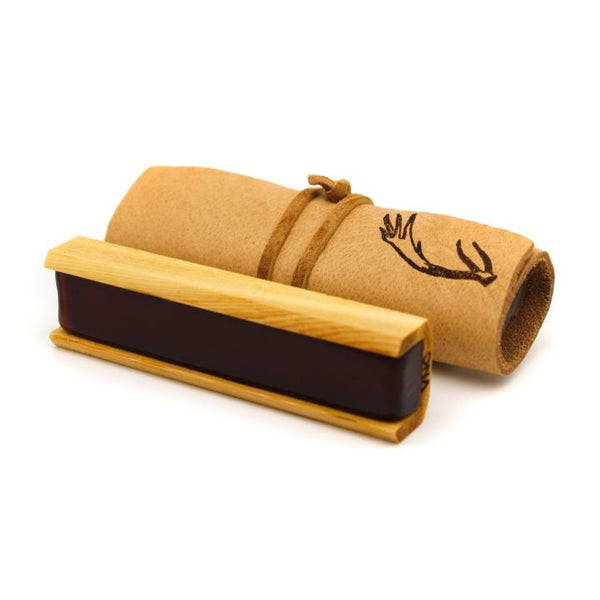 Leatherwood Bespoke Rosin | Great Violin Cases