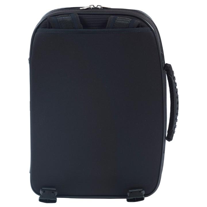 Bam Bb + A Clarinets Black