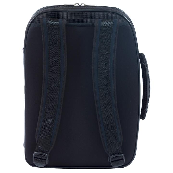 Bam Signature Bb/A Clarinets Case Black