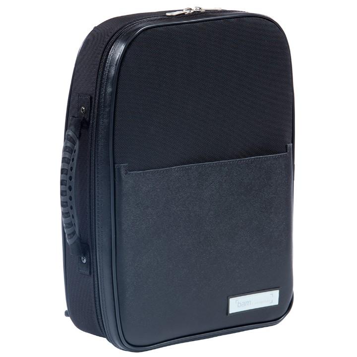 Bam Bb + A Clarinets Black