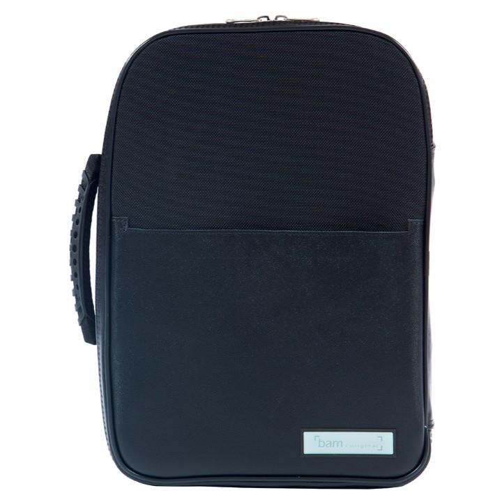 Bam Bb + A Clarinets Black