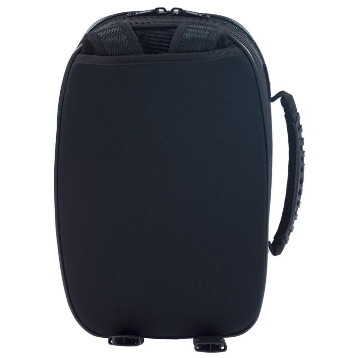 Bam Signature Bb Clarinet Case Black
