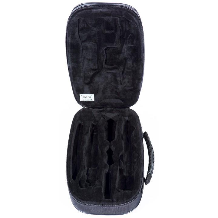 Bam Signature Bb Clarinet Case Black