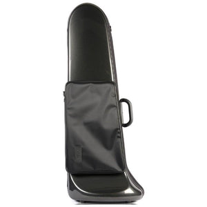 Softpack Bass Black Trombone Case with Pocket