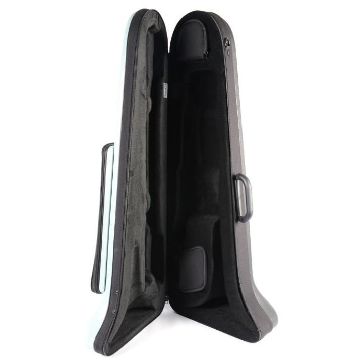 Mint Bam Softpack Trombone Case with Pocket