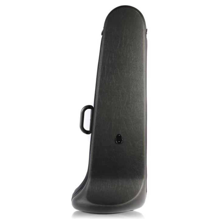 Softpack Bass Orange Trombone Case with Pocket