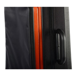 Softpack Bass orange Trombone Case with Pocket