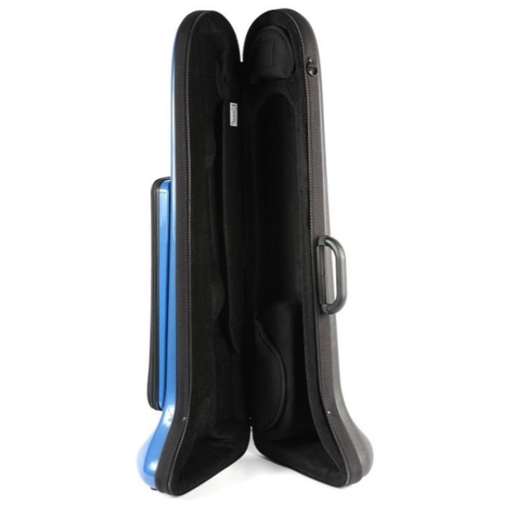 Blue Bam Softpack Tenor Trombone Case