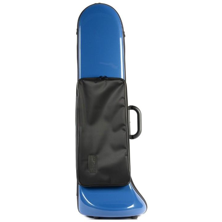 Blue Bam Softpack Tenor Trombone Case