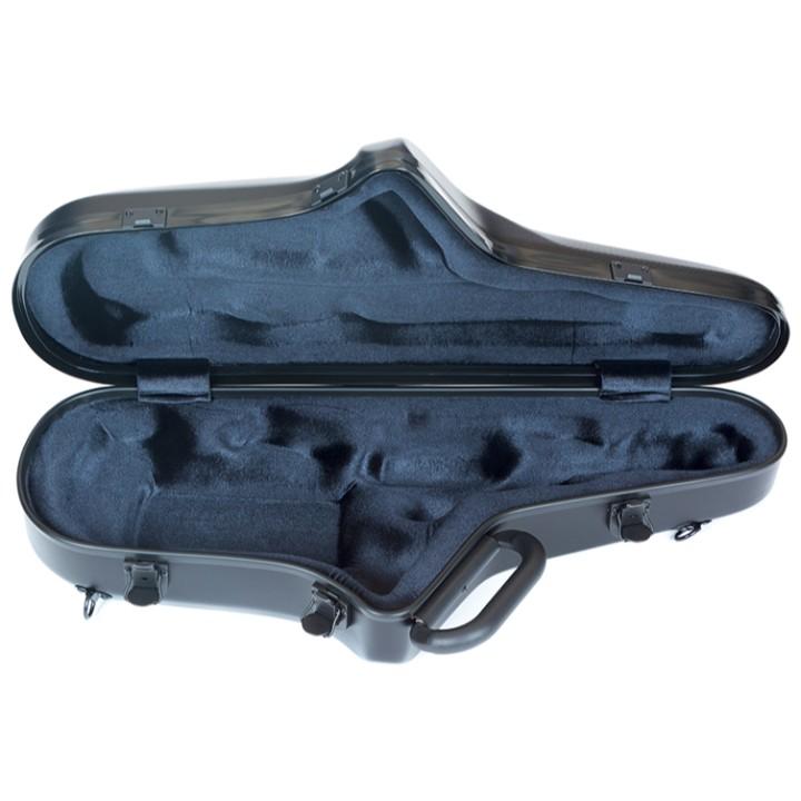 Stage Alto Black Sabbath Sax Case