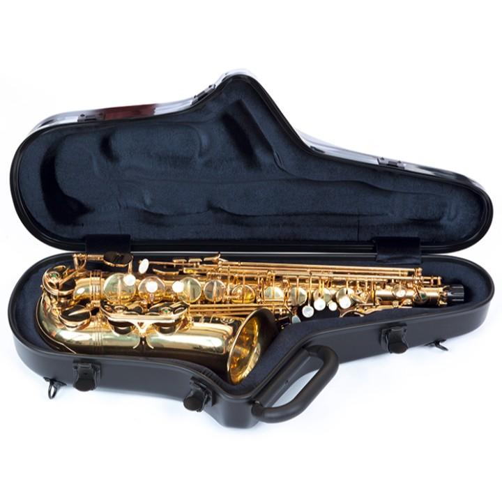 Stage Alto Black Sabbath Sax Case