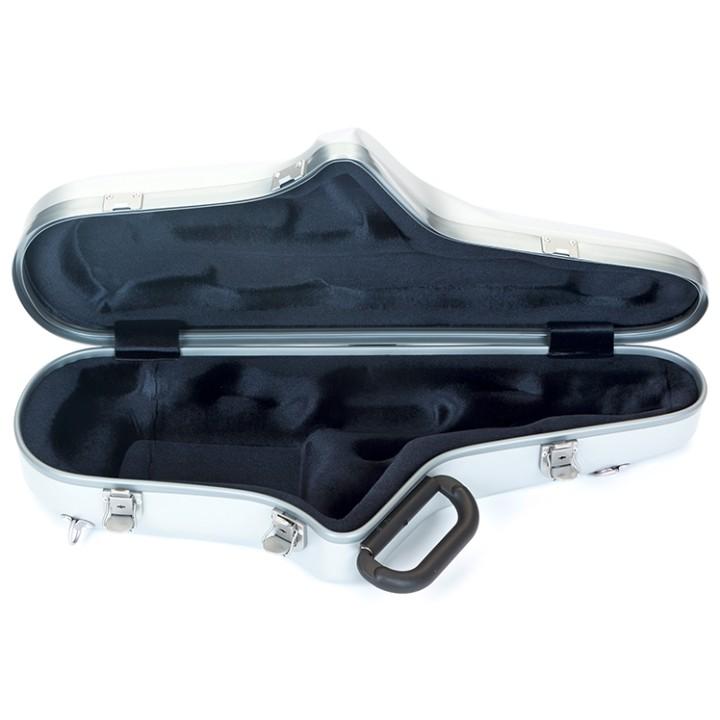 Bam Stage Alto Grey Thunder Sax Case