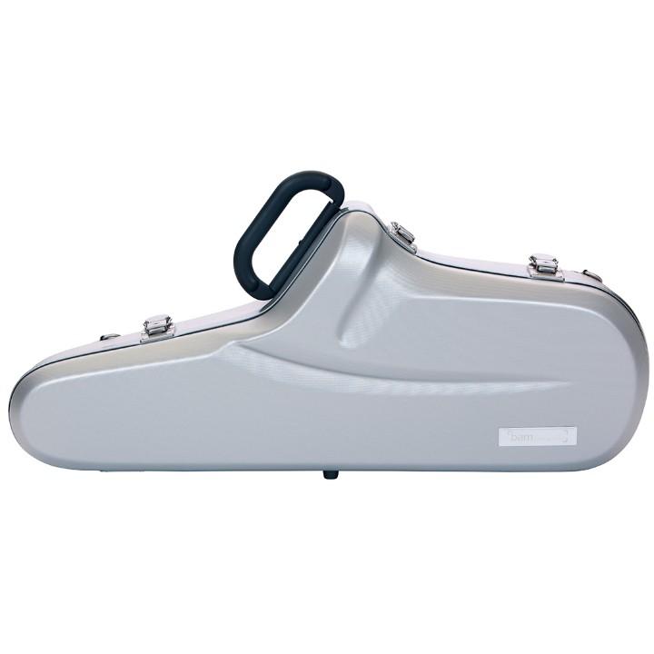 Bam Stage Alto Grey Thunder Sax Case