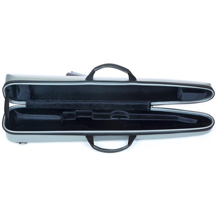 Stage Soprano Sax Case Grey
