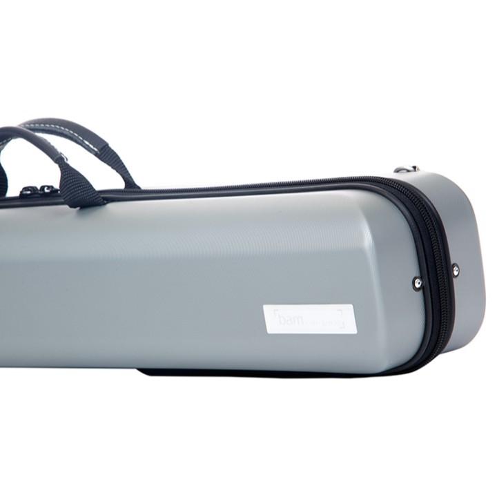 Stage Soprano Sax Case Grey