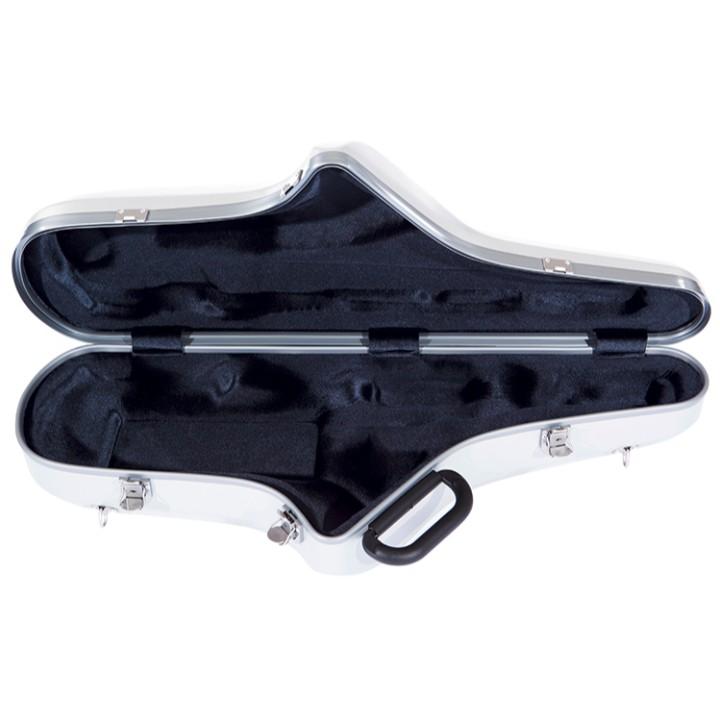 Bam Stage Grey Thunder Tenor Sax Case