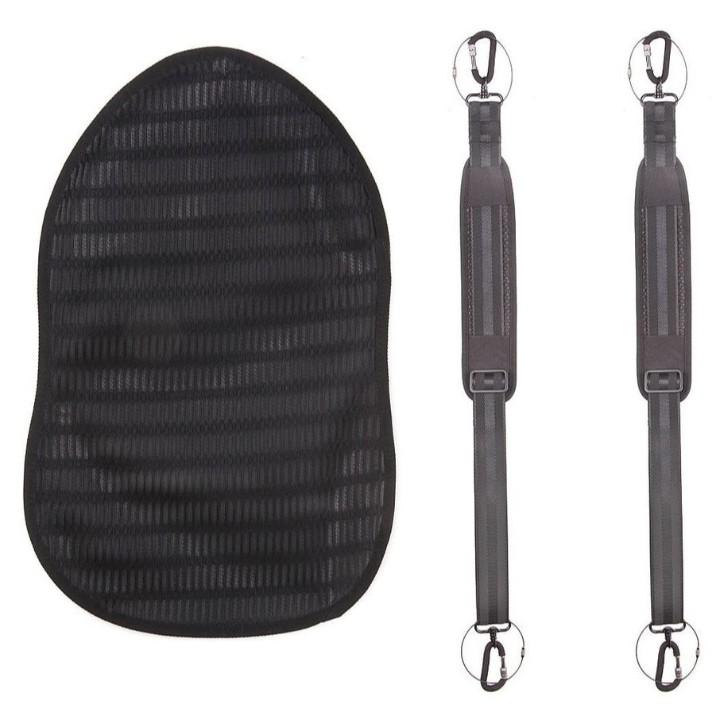 Tonareli Shaped Viola Case