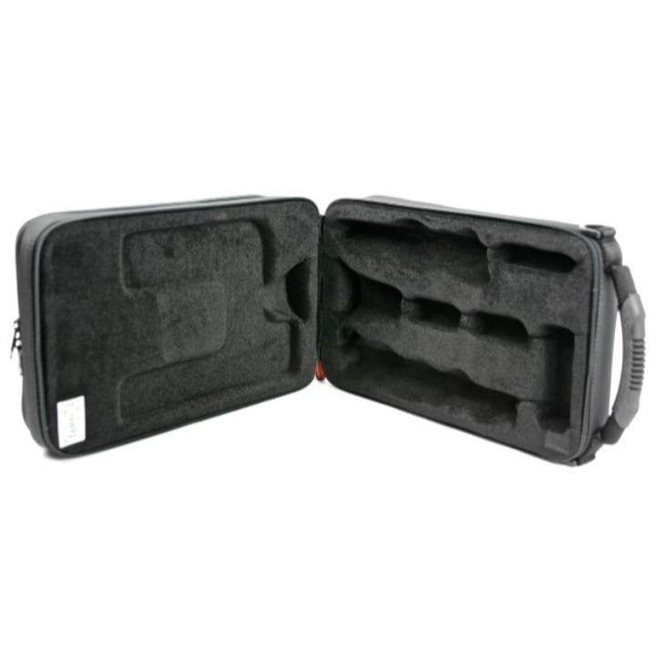 Bam Signature 1 Bb Clarinet case Black