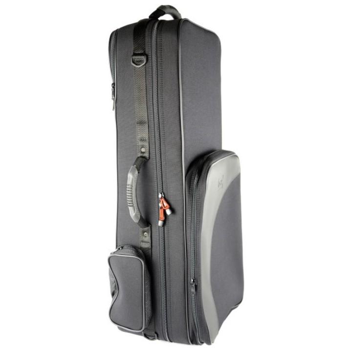 Bam Trekking Bass (to C) Case Great Violin Cases