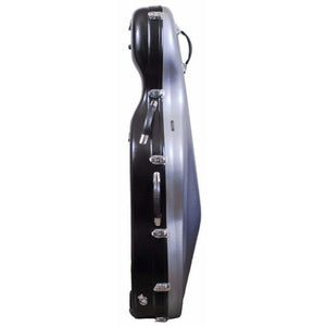Tonareli full size fiberglass cello case