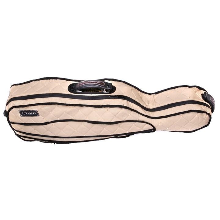 Shaped Viola Case Cover