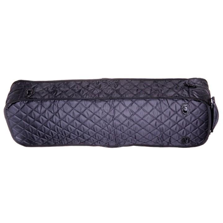 black oblong tonareli viola case cover