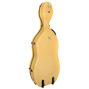 Tonareli cello cases with wheels