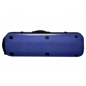 blue violin case