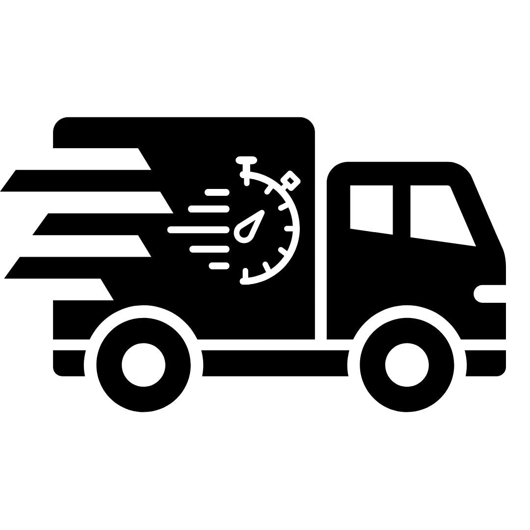 Next Day Air Shipping Fee